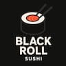 Black Roll sushi